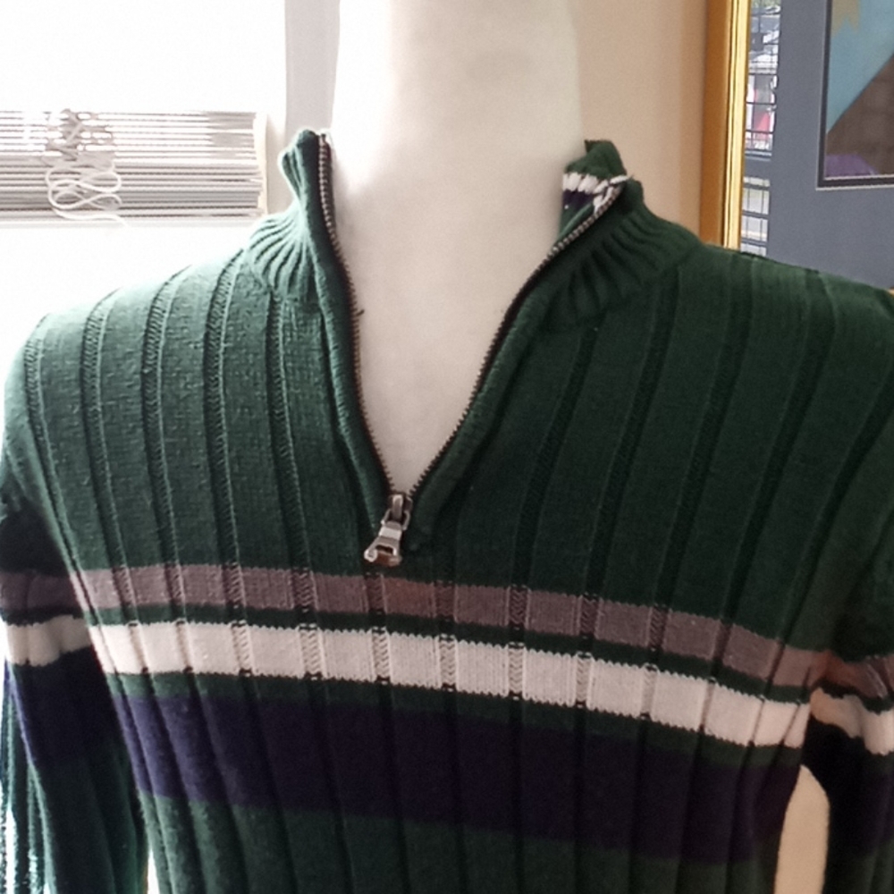 Boys Sweater size 10-12